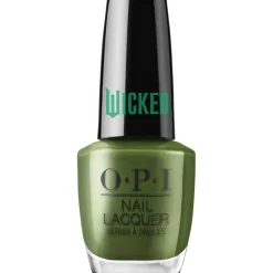 OPI x Wicked Nail Lacquer von OPI