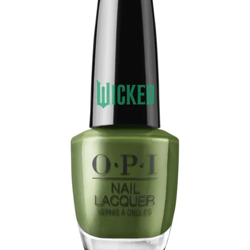 OPI x Wicked Nail Lacquer von OPI