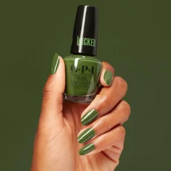 OPI x Wicked Nail Lacquer von OPI