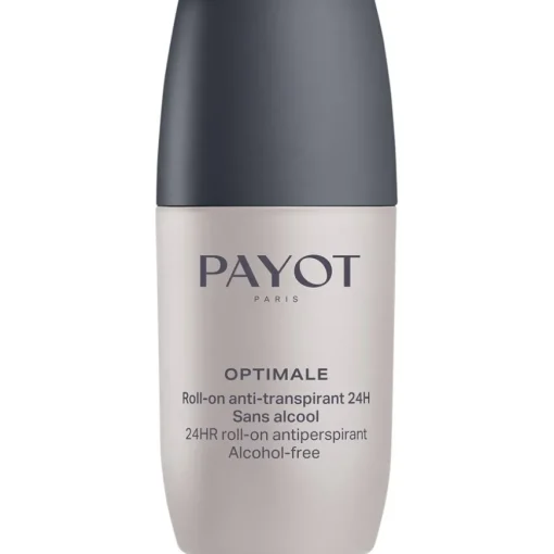 Optimale Roll-On Anti-Transpirant 24H von Payot