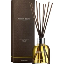 Orange & Bergamot Aroma Reeds Diffuser von Molton Brown