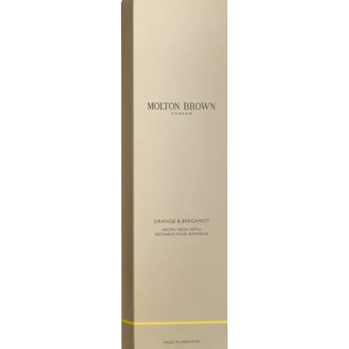 Orange & Bergamot Aroma Reeds Diffuser von Molton Brown