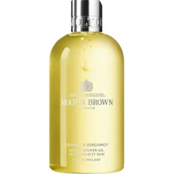 Orange & Bergamot Bath & Shower Gel von Molton Brown