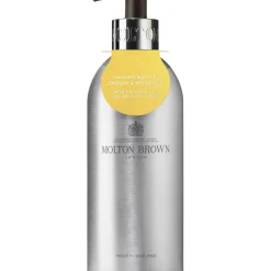 Orange & Bergamot Bath & Shower Gel von Molton Brown