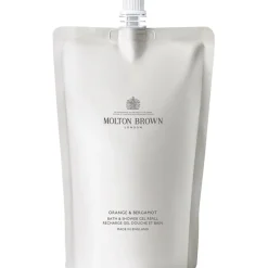 Orange & Bergamot Bath & Shower Gel von Molton Brown