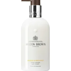 Orange & Bergamot Body Lotion von Molton Brown
