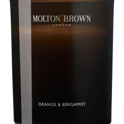 Orange & Bergamot Scented Candle von Molton Brown