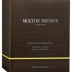 Orange & Bergamot Scented Candle von Molton Brown