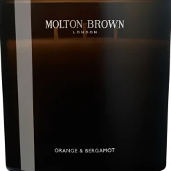 Orange & Bergamot Scented Candle von Molton Brown