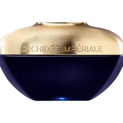 Orchidée Impériale Globale Anti Aging Pflege Neck & Decollete Cream von GUERLAIN