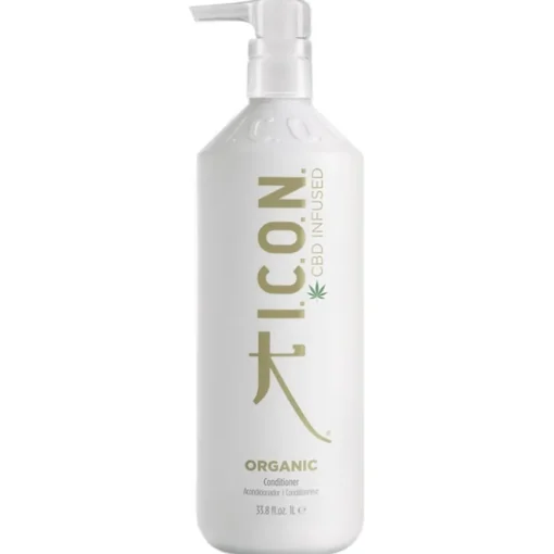 Organic Conditioner von ICON