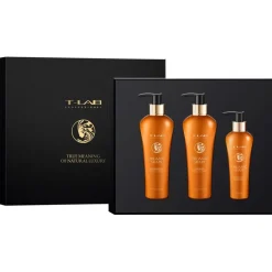 Organic Shape Ritual Set von T-LAB Professional