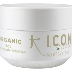 Organic Treatment von ICON