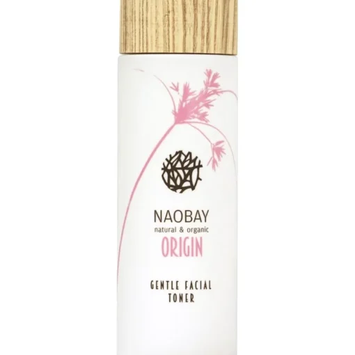 Origin Gentle Facial Toner Anti-Aging-Pflege von Naobay