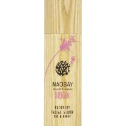 Origin Recovery Facial Serum Day & Night Anti-Aging-Pflege von Naobay