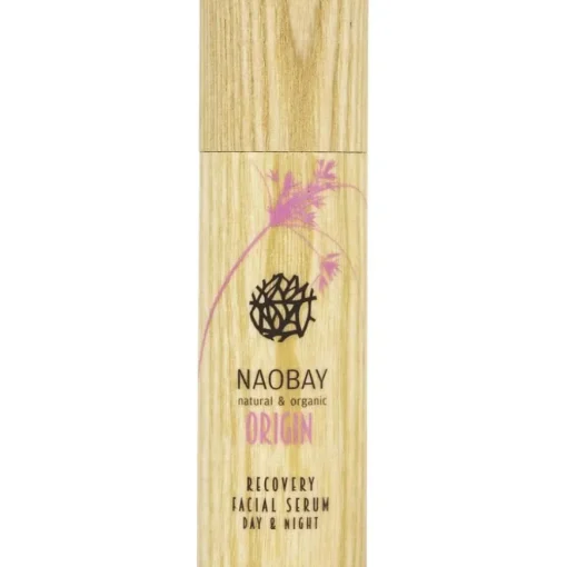 Origin Recovery Facial Serum Day & Night Anti-Aging-Pflege von Naobay