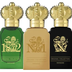 Original Collection Travellers Set Feminine von Clive Christian