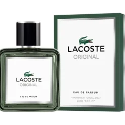 Original Eau de Parfum Spray von Lacoste