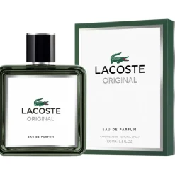Original Eau de Parfum Spray von Lacoste