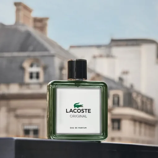 Original Eau de Parfum Spray von Lacoste