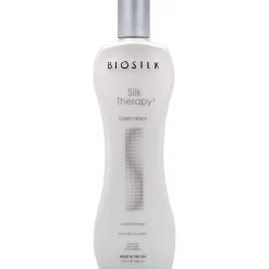 Original Silk Therapy Conditioner von BIOSILK