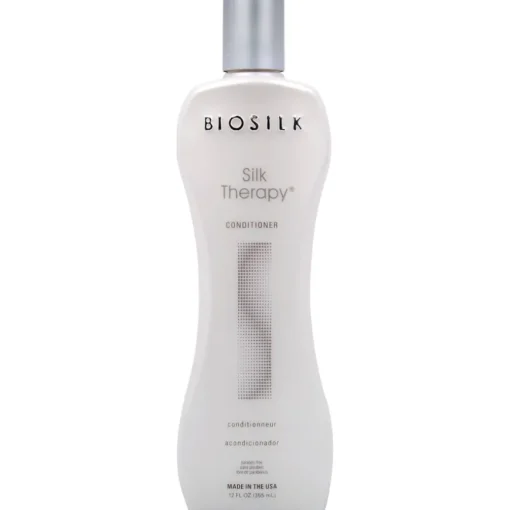 Original Silk Therapy Conditioner von BIOSILK