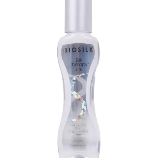 Original Silk Therapy Lite Leave-In Treatment von BIOSILK