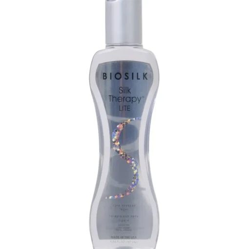 Original Silk Therapy Lite Leave-In Treatment von BIOSILK