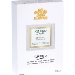Original Vetiver Eau de Parfum Spray von Creed