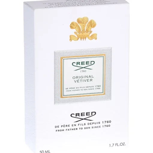 Original Vetiver Eau de Parfum Spray von Creed