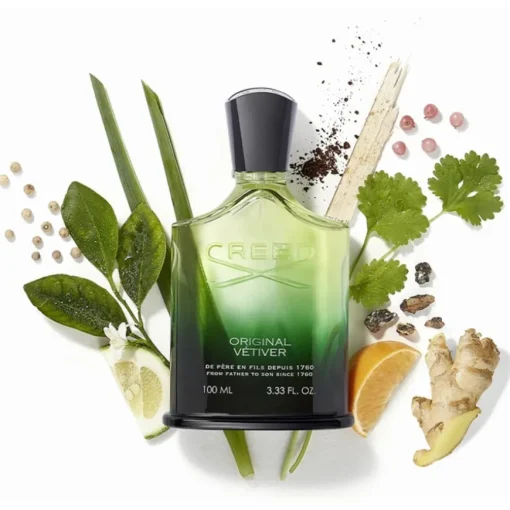 Original Vetiver Eau de Parfum Spray von Creed
