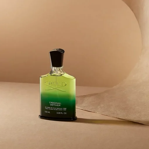 Original Vetiver Eau de Parfum Spray von Creed