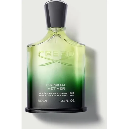 Original Vetiver Eau de Parfum Spray von Creed