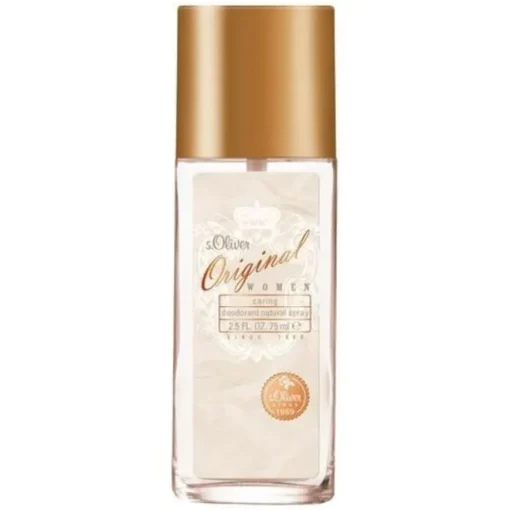 Original Women Deodorant Spray von s.Oliver
