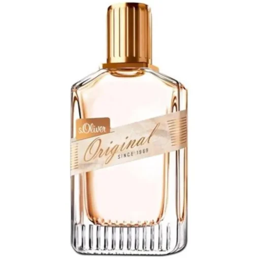 Original Women Eau de Parfum Spray von s.Oliver
