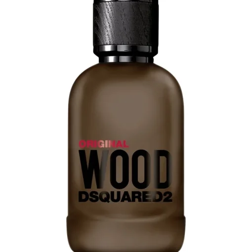 Original Wood Eau de Parfum Spray von Dsquared2