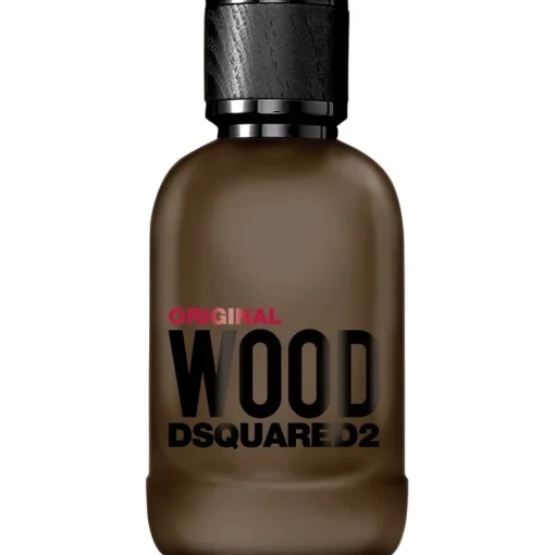 Original Wood Eau de Parfum Spray von Dsquared2