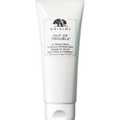 Origins 10 Minute Mask To Rescue Problem Skin Out Of Trouble