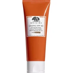 Origins Energy-Boosting Tinted Moisturizer SPF 40