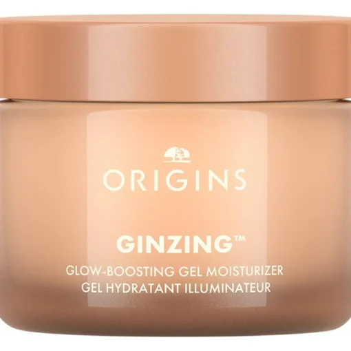 Origins Glow-Boosting Gel Moisturizer