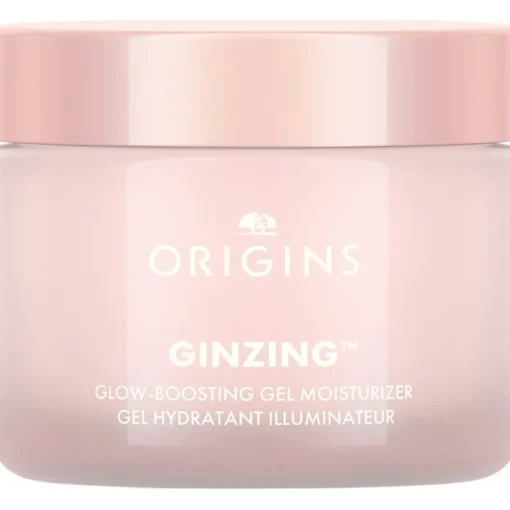 Origins Glow-Boosting Gel Moisturizer
