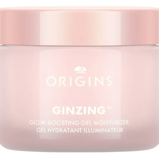 Origins Glow-Boosting Gel Moisturizer
