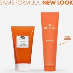 Origins Refreshing Scrub Cleanser