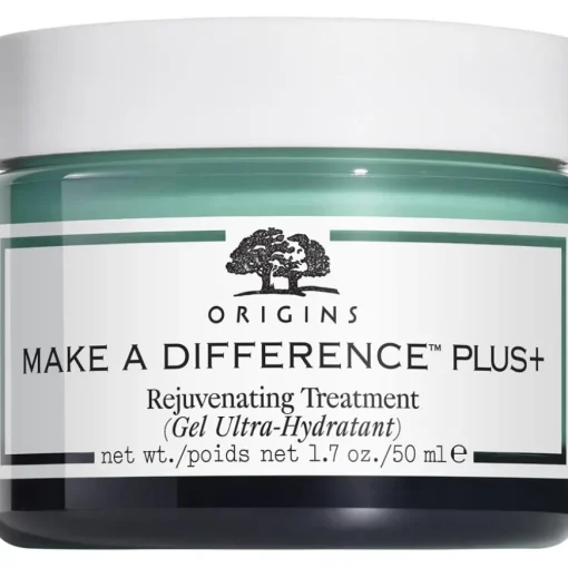 Origins Rejuvenating Treatment