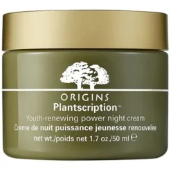 Origins Youth-Renewing Power Night Cream