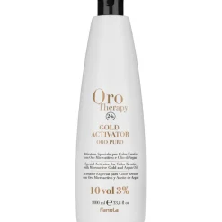 Oro Therapy Gold Activator von Fanola