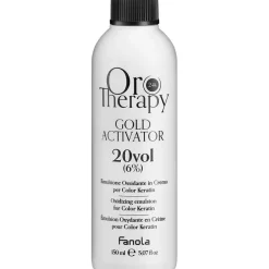 Oro Therapy Gold Activator von Fanola