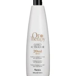 Oro Therapy Gold Activator von Fanola