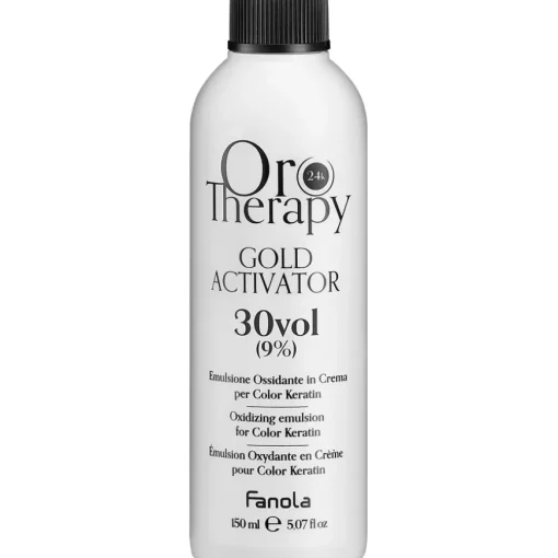 Oro Therapy Gold Activator von Fanola