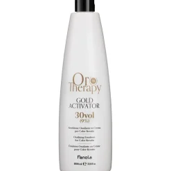 Oro Therapy Gold Activator von Fanola